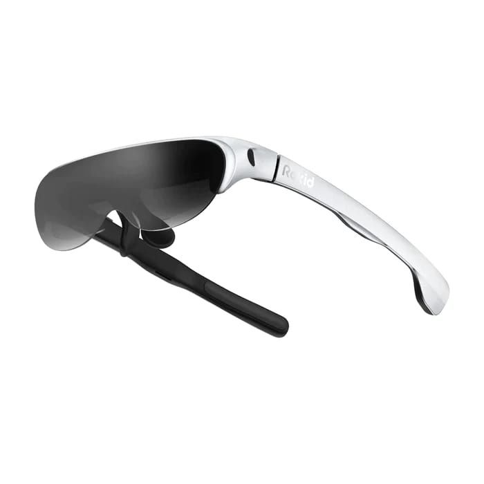 Rokid Air Ar Glasses plus Rokid Max Station