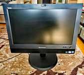 Lenovo ThinkCentre M72z AIO 20"