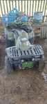 Polaris sportsmen 600