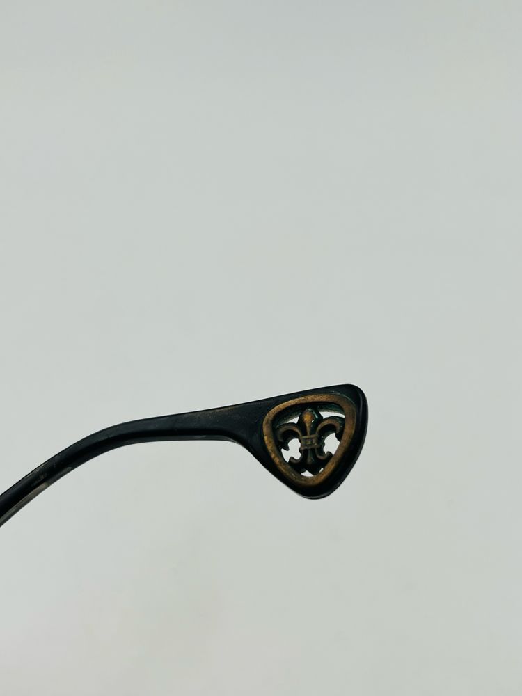 Chrome Hearts мъжки слънчеви очила
