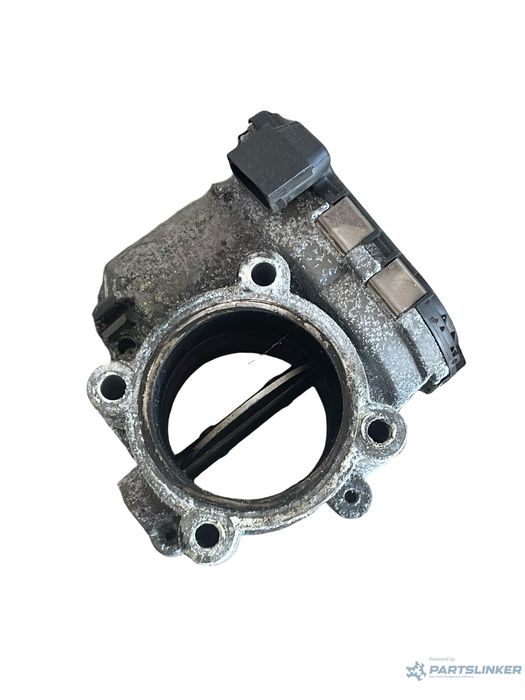 Clapeta de acceleratie MERCEDES-BENZ M-CLASS II W164  2005 - 2012 3.0C