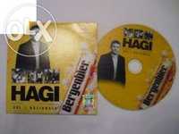 DVD HAGI - Nationala
