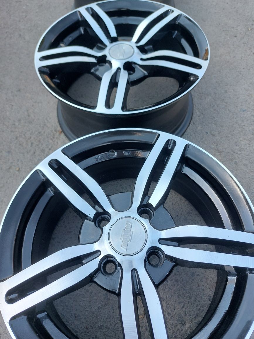 14 R Saka diska Spark Nexa 1 2 3 Cobolt Lada