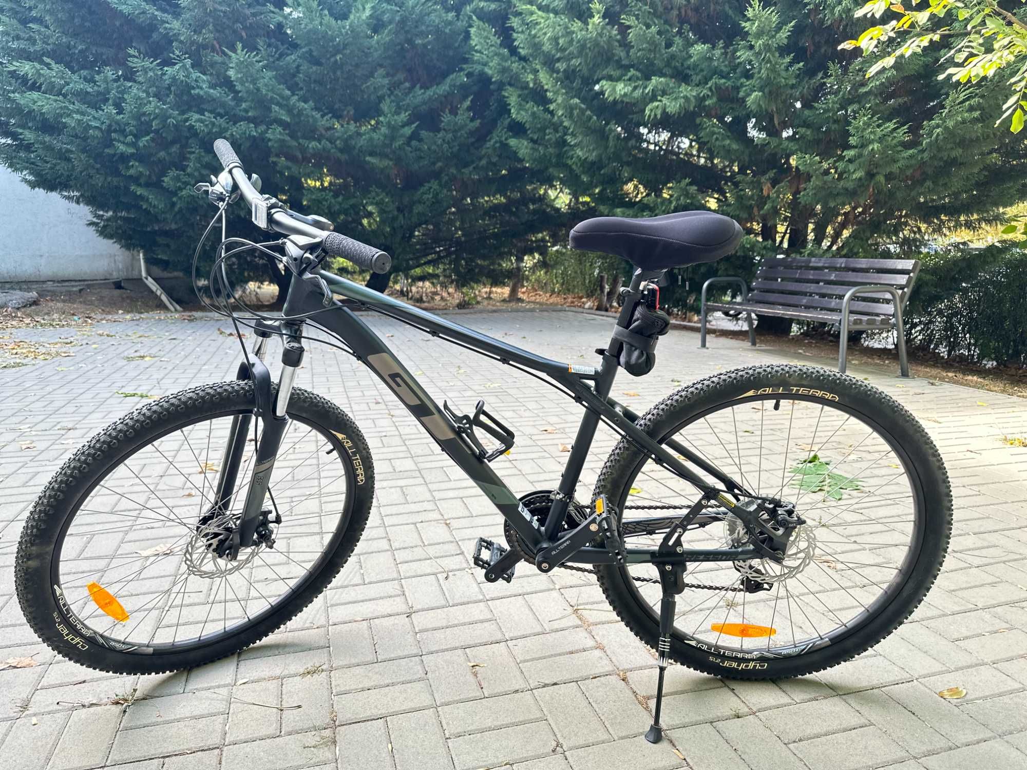 Mountain Bike GT Aggressor 27.5