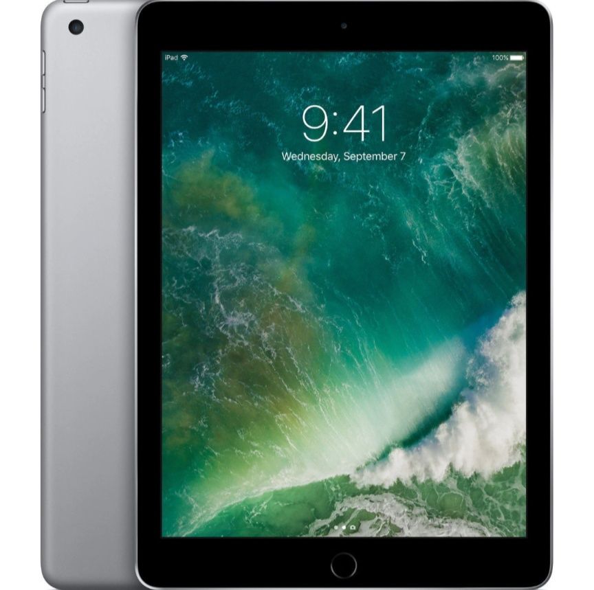 iPad 5 boot loop постоянная перезагрузка