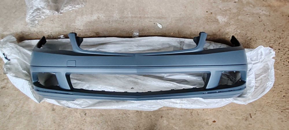 Нови брони за леки коли