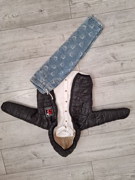 Haine pentru băiat 98