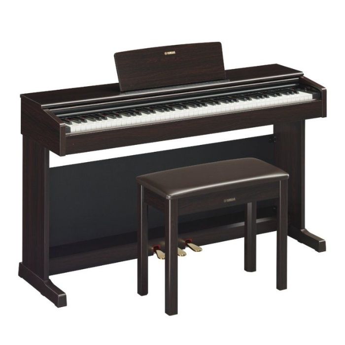 Цифровое фортепиано Yamaha ARIUS YDP-145 R