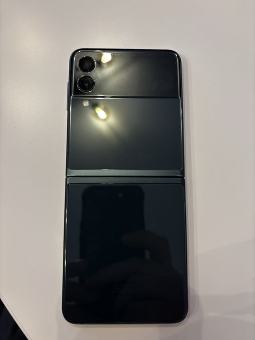 Samsung z flip 3