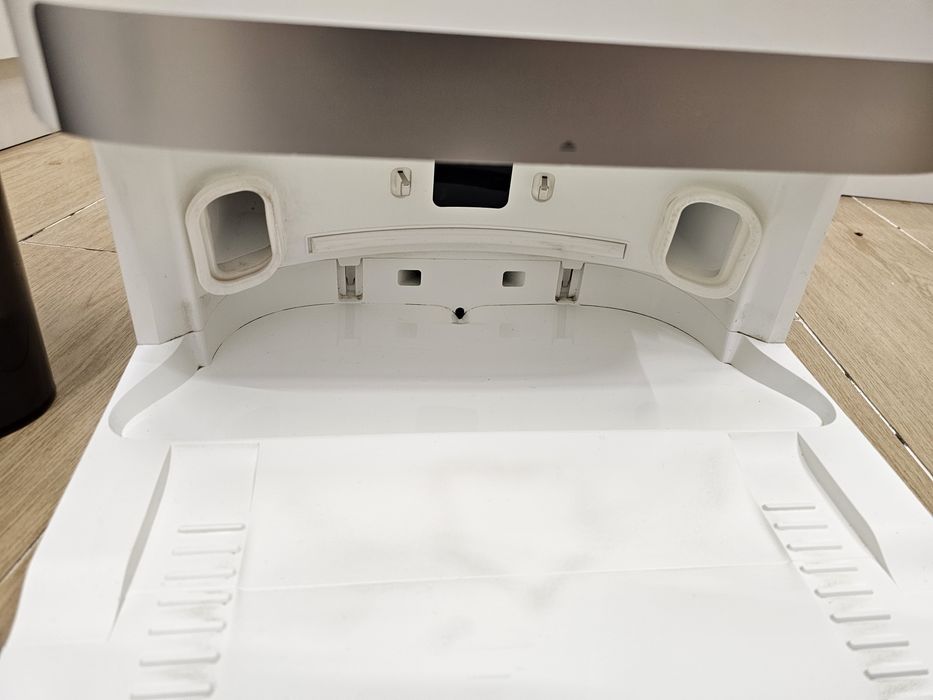 Робот-пылесос Xiaomi Robot vacuum x20+