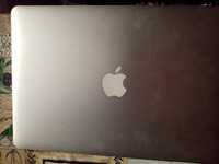 Vand Laptop Apple