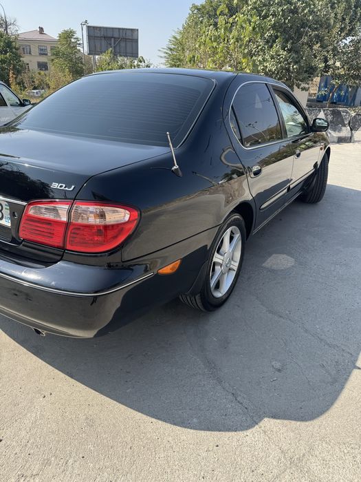 Nissan Maxima 2006-yil