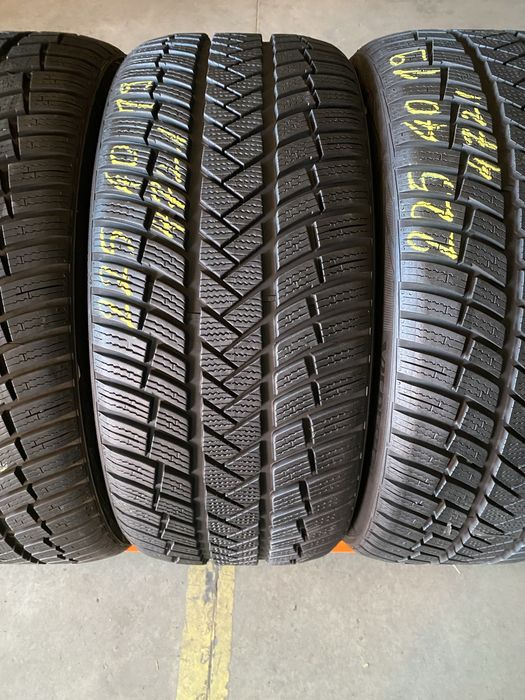 Anvelope iarna 225/40/19 Vredestein Wintrac Pro 225 40 19 R19