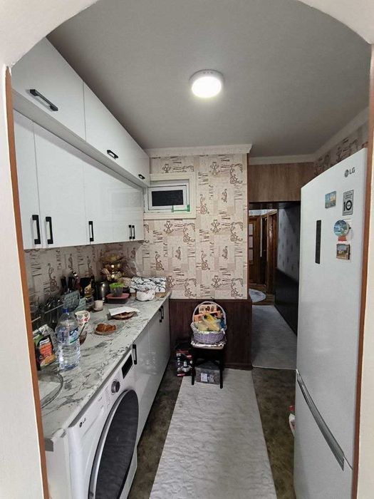 Под магазин или офис идеальное место Продается квартира 3/1/5 Экобазар