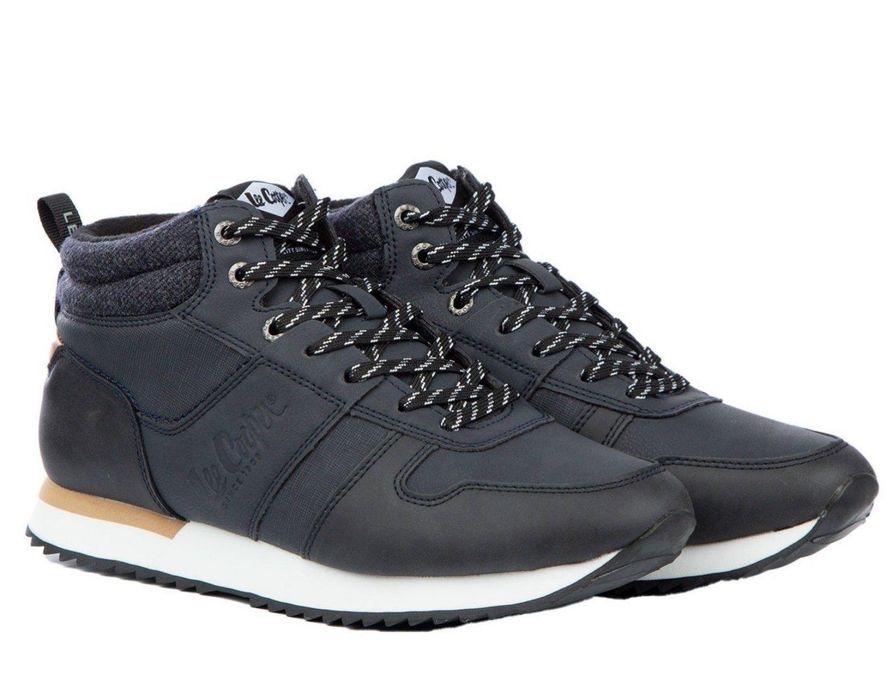 Мъжки зимни обувки LEE COOPER LCJ-22-31-1462M - 40, 42