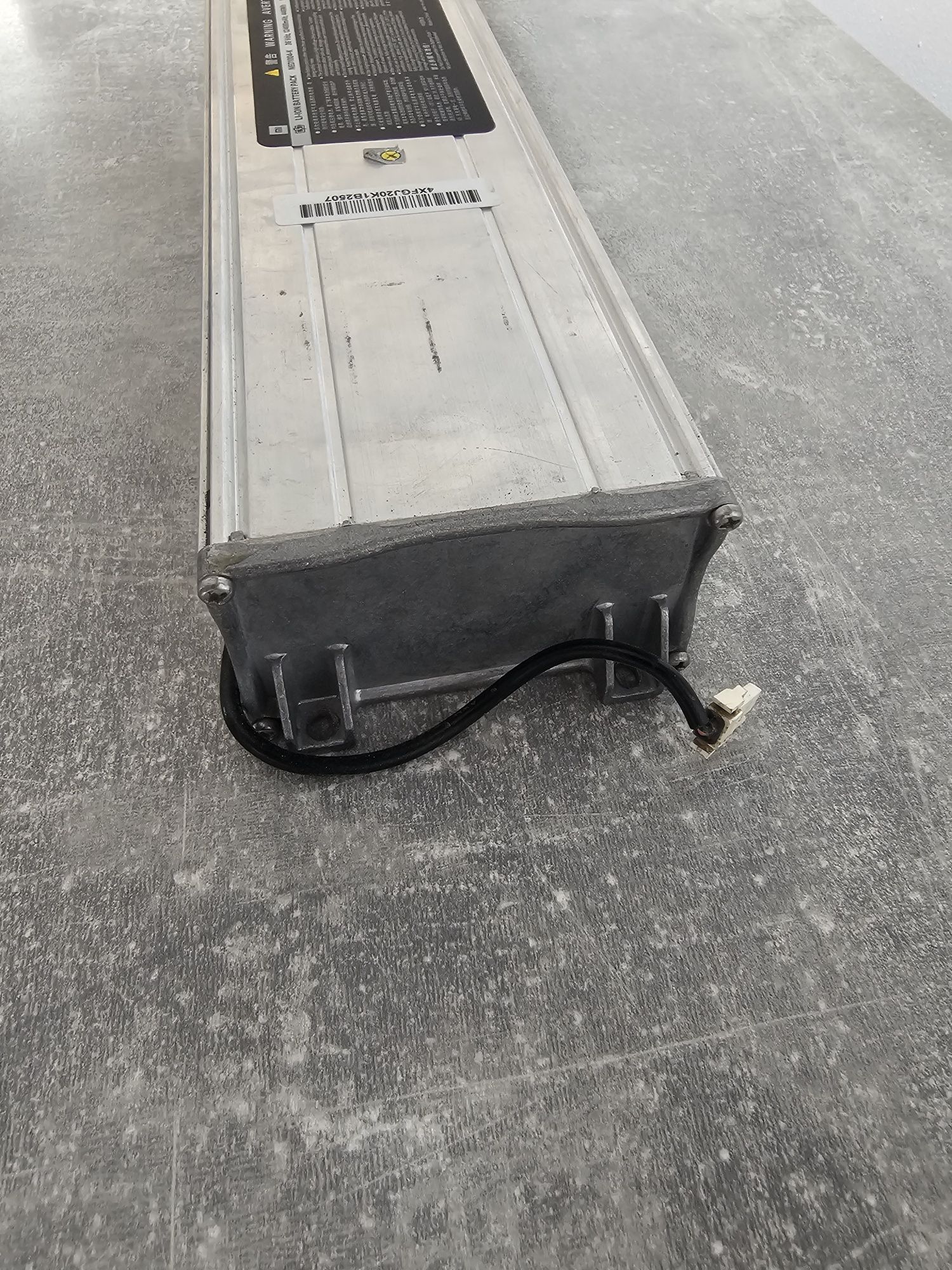 Baterie 42v originala xiaomi pro 2