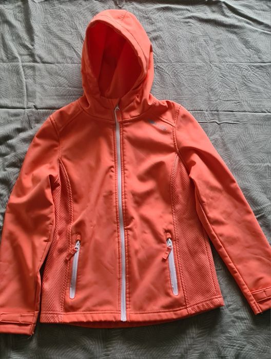 Детско софтшел яке