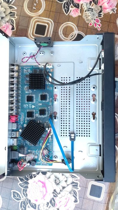 Dvr Dahua, 16 canale, video supraveghere sistem camere