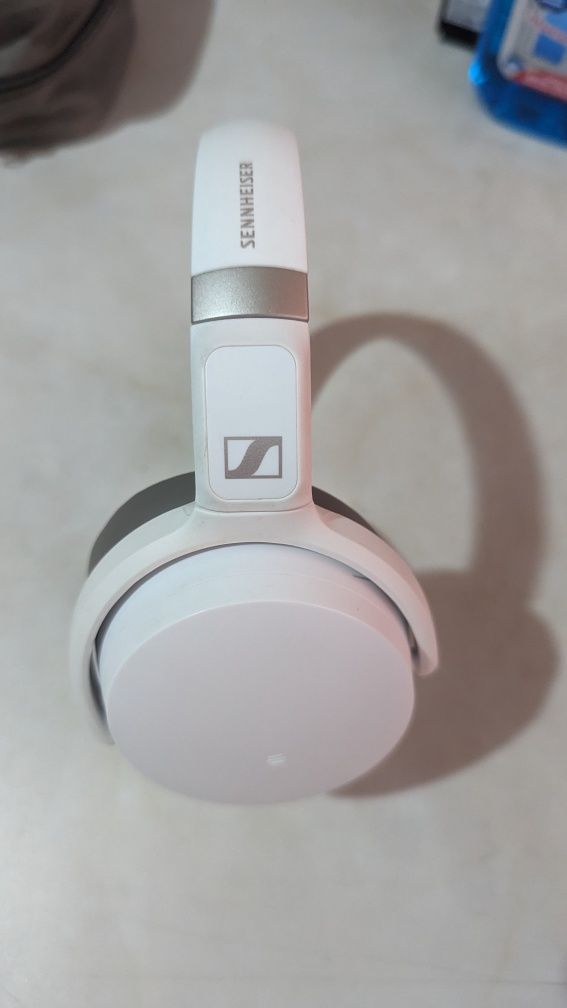 Наушники Sennheiser HD 450 BT