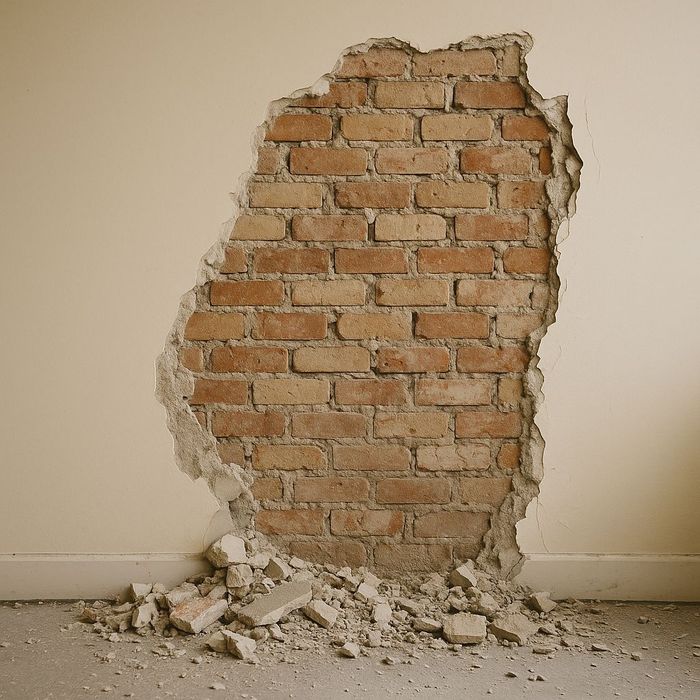 Демонтаж работы Алматы