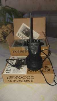 Рация KENWOOD TK-3107