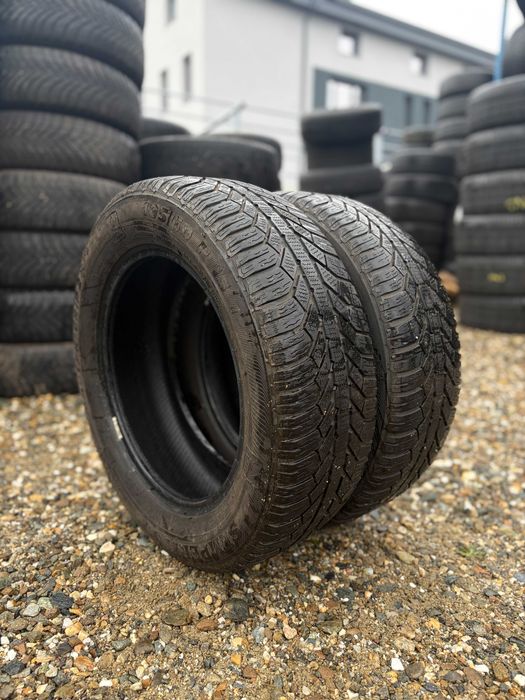 Semperit 195/60R15- Stare foarte buna, livrare rapida, garantie!