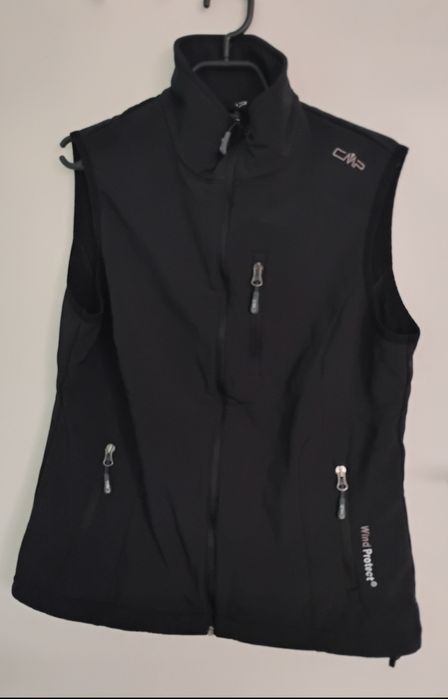 Vestă sport CMP pt damă