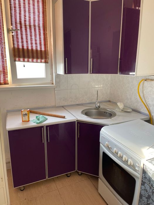 Кухоннный гарнитур