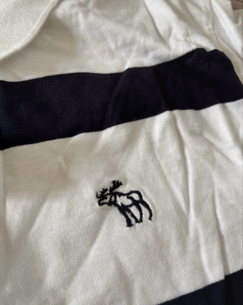 Abercrombie & Fitch