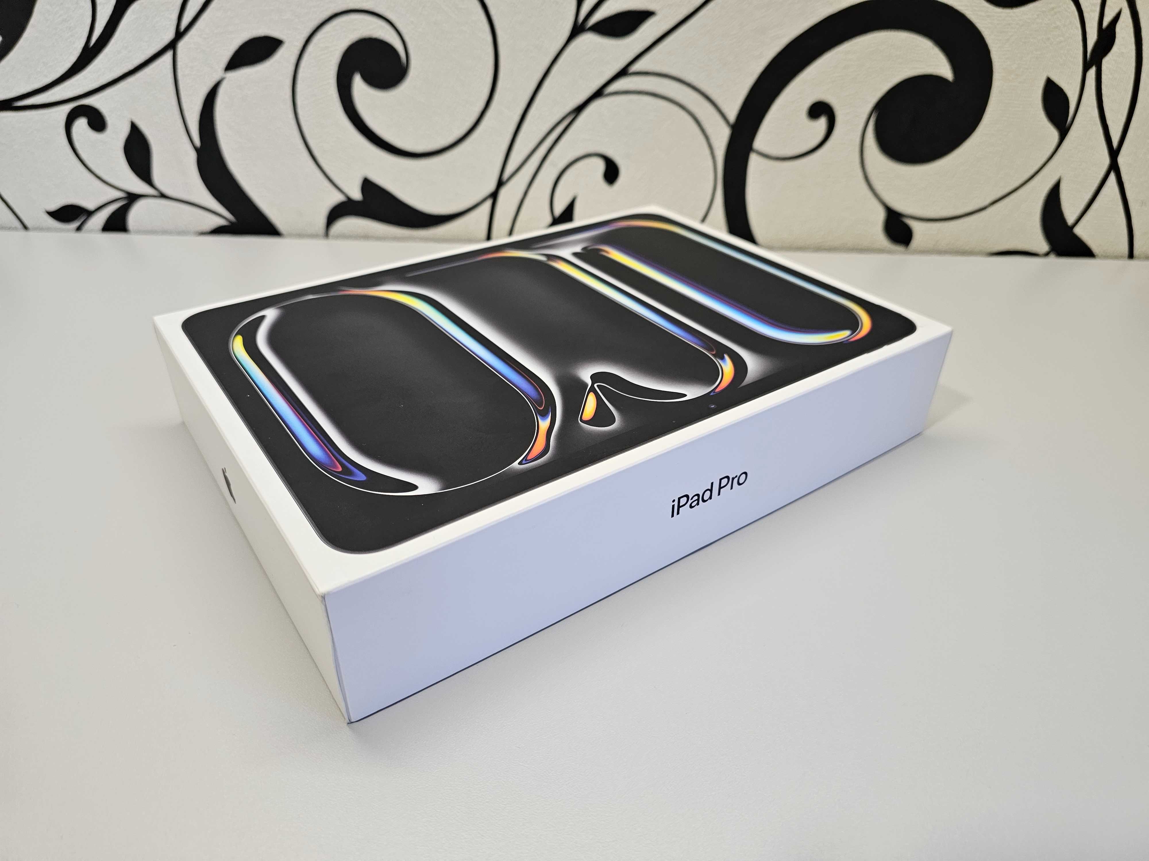 ПРОДАМ Apple iPad Pro 11 M4 (256GB) WiFi. Абсолютно НОВОЕ.