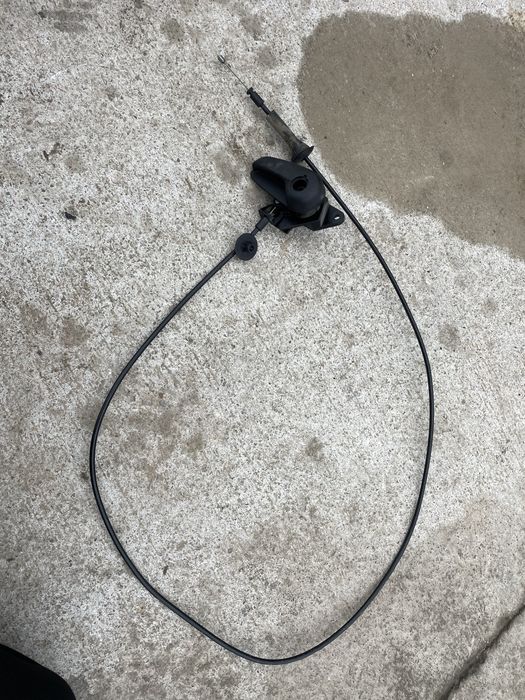 Maner deschidere capota ford mondeo mk5 europa + cablu