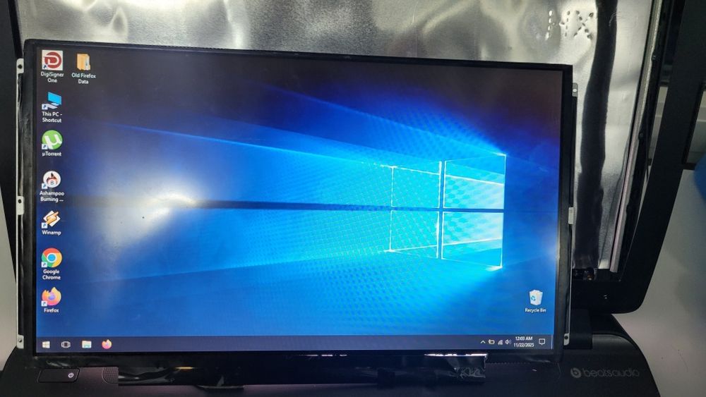 Display laptop N133BGE L31 Rev C1 13.3 Led HD