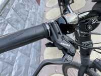 Bicicleta electrica Cannondale  28