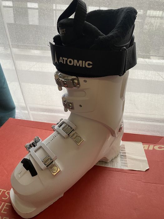 Clăpari schi Atomic Hawx Magna 75 HV Damă