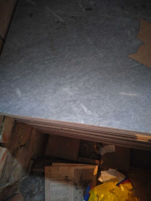 Сив мрамор блокчета