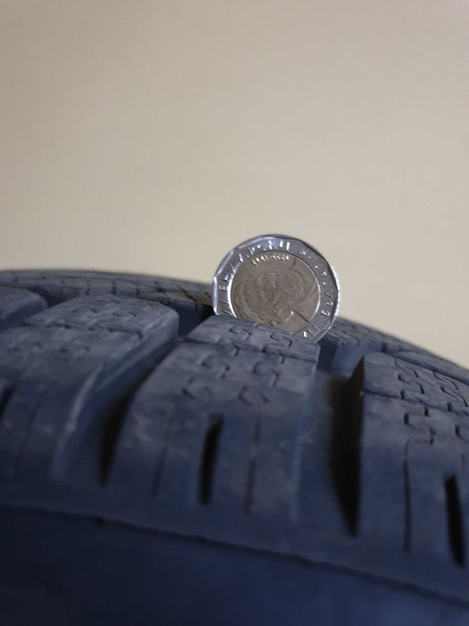 зимни гуми FALKEN EUROWINTER 205/45R17 88V XL
