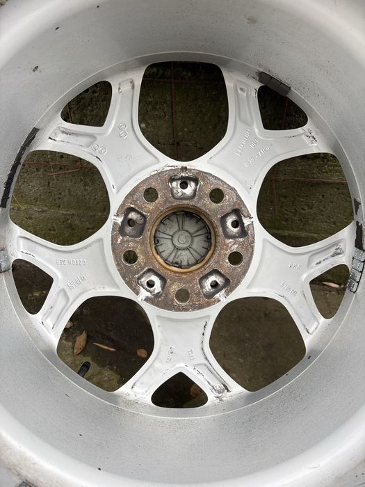 Jante originale BMW R18 5x120