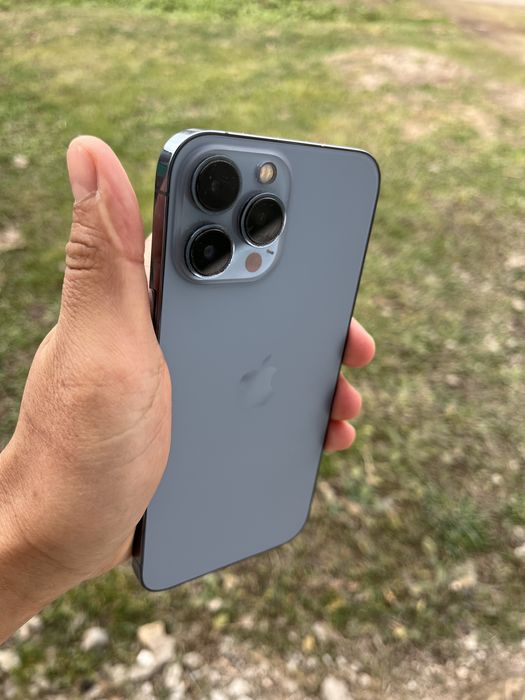 Iphone 13 pro max 128 GB