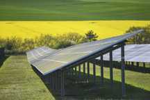 Montaj parc panouri fotovoltaice - 400kW 1MW 5MW