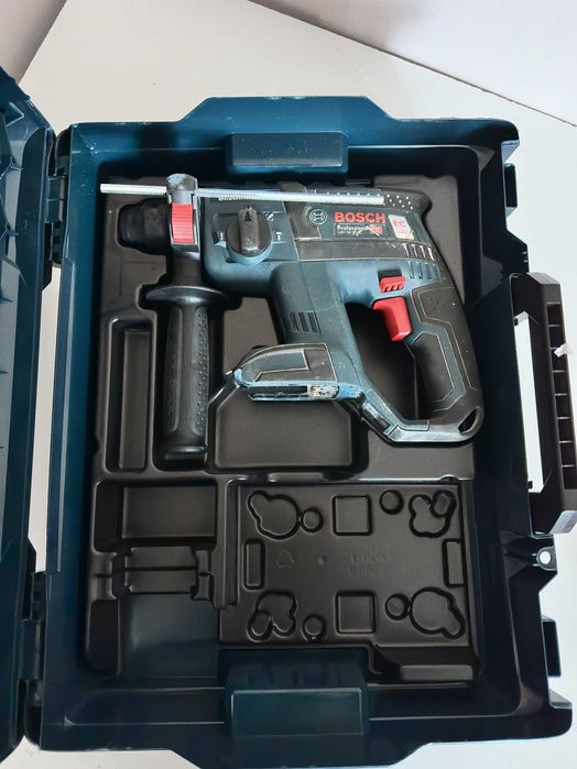 Rotopercutor Bosch Professional GBH 18V-EC Brushless