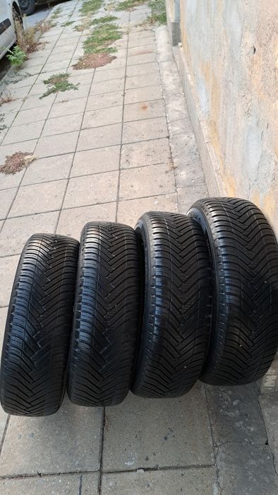 Гуми 205/65/16 HANKOOK