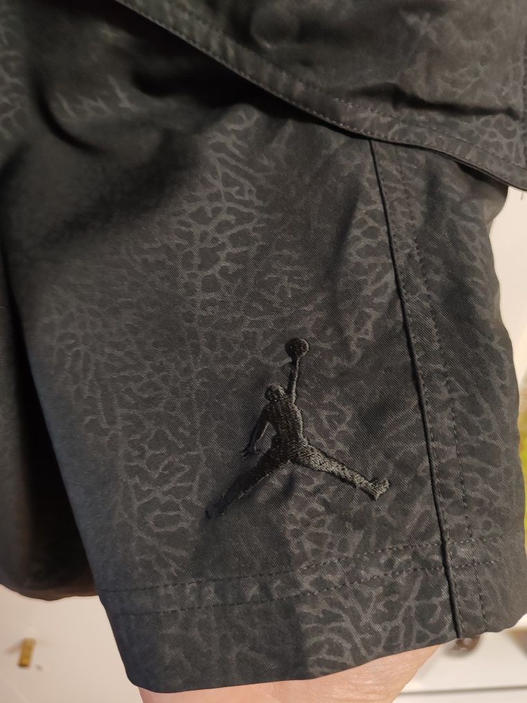 Jordan golf shorts