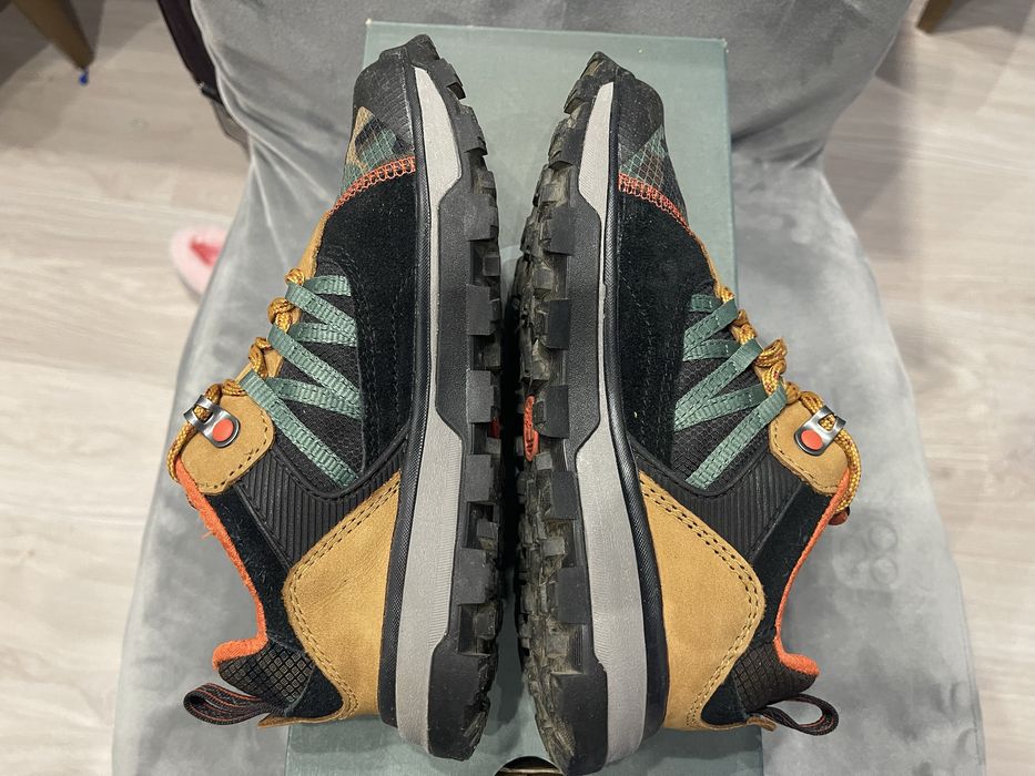 32 33 Детски Обувки Timberland Treeline Low Nike Puma Adidas Jordan