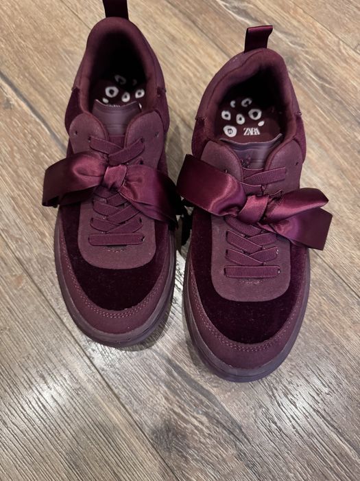 Обувки Зара