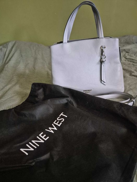 Дамска чанта Nine West