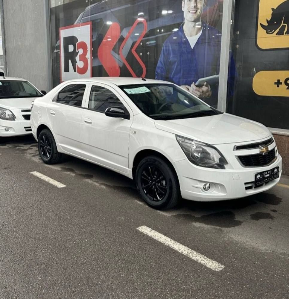 Cobalt Midnight 2025 masla bez probeg