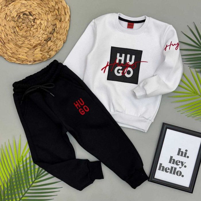 Вата детски екипи