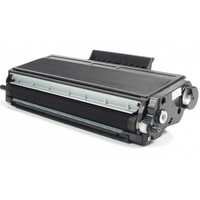 BROTHER TN-3480, 8k съвместима Тонер Касета Compatible Toner Cartridge