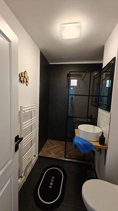 Apartament regim hotelier