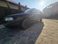 Vând Skoda Octavia Tour 4x4